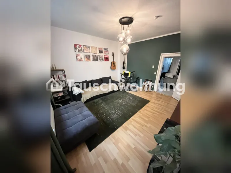Tauschwohnung: Biete: charmante Wohnung in Berlin; Suche: Köln — photo 1